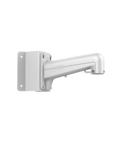 Kaufen HIKVISION BASIC DS-1602ZJ-CORNER HIKBASIC. Wandhalterung + Eckhalterung für Außen-Dome-Kameras.
