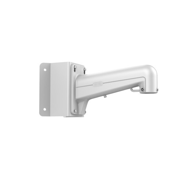 Hikvision Basic DS-1602ZJ-Corner Hikbasic. Suporte de parede + canto de canto ACC para cúpulas externas.