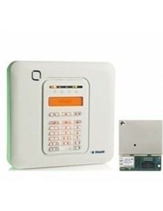 Acheter VISONIC PM10P-P VISONIC. Kit PowerMaster 10-P avec module IP Powerlink 3.