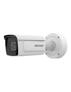 Hikvision Solutions IDS-2CD7A46G0-IZHS28 Hiksol. Câmera de 4mpx de 4mpx de Bala iptica 4MPx 2.8-12mm LED ir 50m p-Iriswdr 140db 