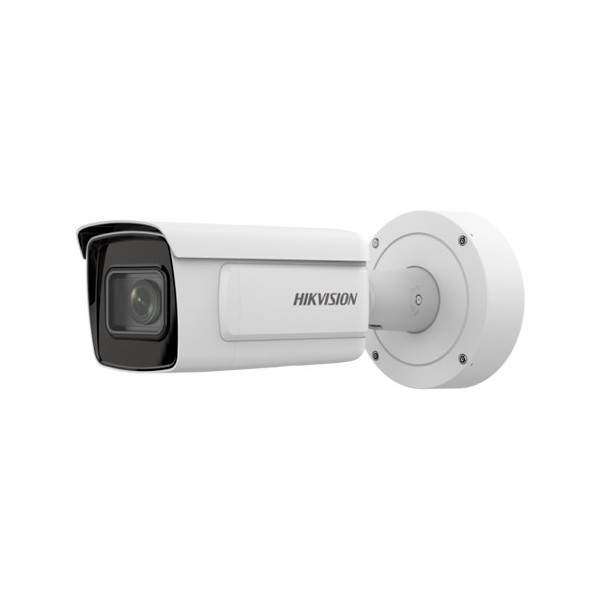 Hikvision Solutions IDS-2CD7A46G0-IZHS28 Hiksol. Câmera de 4mpx de 4mpx de Bala iptica 4MPx 2.8-12mm LED ir 50m p-Iriswdr 140db 