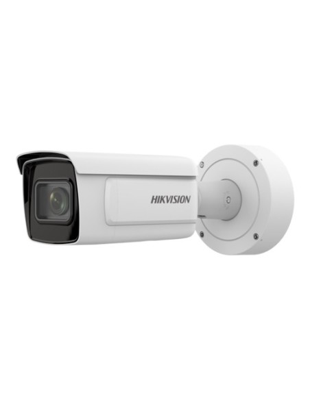 Hikvision Solutions IDS-2CD7A46G0-IZHS28 Hiksol. Câmera de 4mpx de 4mpx de Bala iptica 4MPx 2.8-12mm LED ir 50m p-Iriswdr 140db 