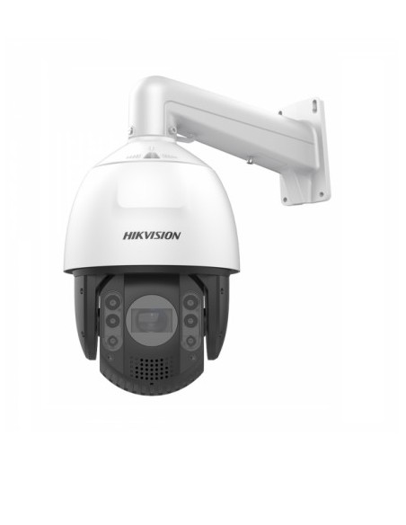 Hikvision Pro DS-2DE7A232IW-AEB_T5 HIKPRO. Dome PTZ IP 2MPX Zoom x32 IR 200m Darkfighter WDR Smart Tracking IP66 IK10 24VAC / Hi