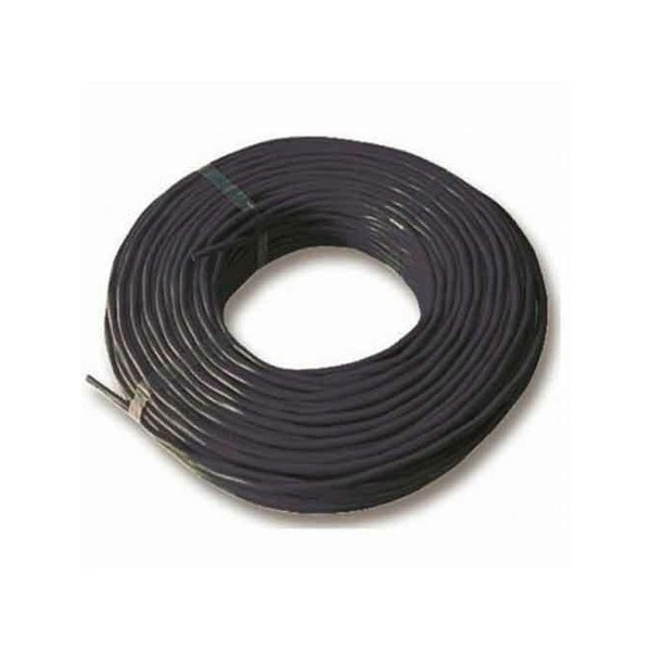Acquistare OEM RAP-3038 CASMAR. Mini coassiale (75 Ohm) di tipo RG-174 + 2 x 075. Distanza massima 25 metri. Rotolo da 100 m.