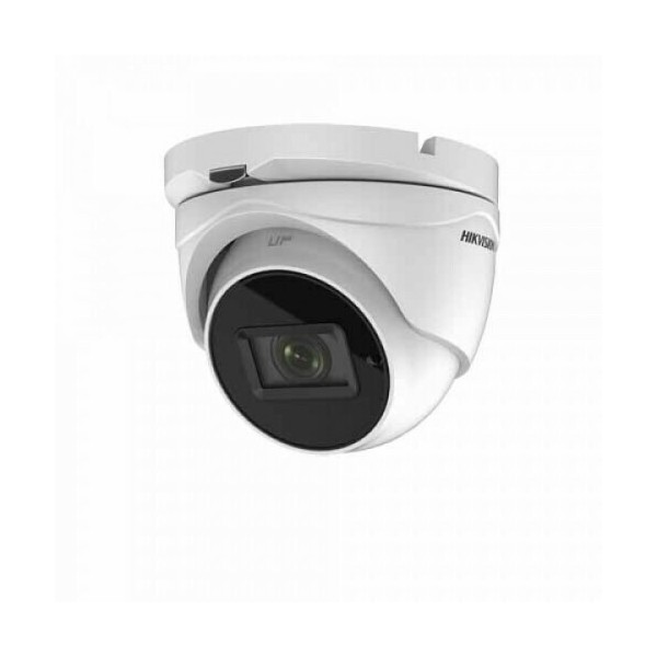 Kaufen HIKVISION PRO DS-2CE79H8T-AIT3ZF27 HIKPRO. 4-in-1-Minidome-Kamera (HD-TVI AHD CVI und analoges CVBS) 5 MP motorisiertes O
