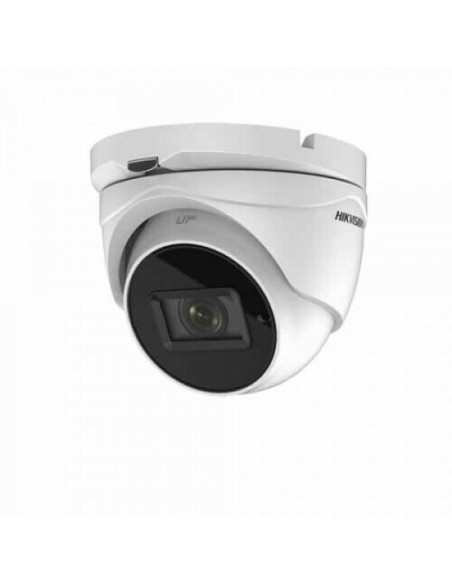 Kaufen HIKVISION PRO DS-2CE79H8T-AIT3ZF27 HIKPRO. 4-in-1-Minidome-Kamera (HD-TVI AHD CVI und analoges CVBS) 5 MP motorisiertes O