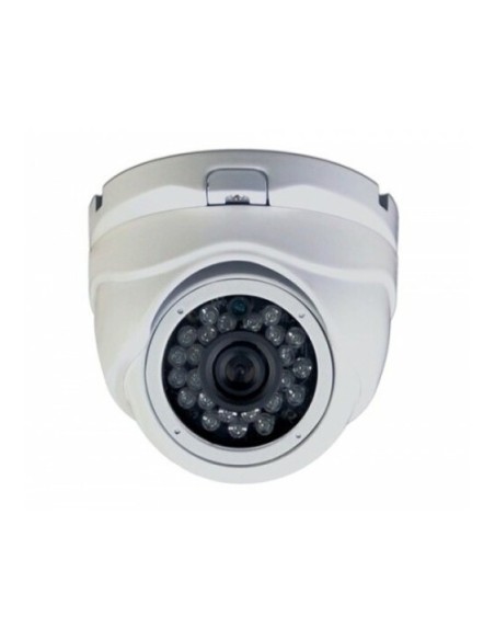 Kaufen AVZ CSM-MDF720A AVZ. AHD-HD720P-Minidome-Kamera (1 MP) mit fester 3,6‑mm-Optik, IR-LEDs 20 m, mit ICR, vandalismusgeschüt