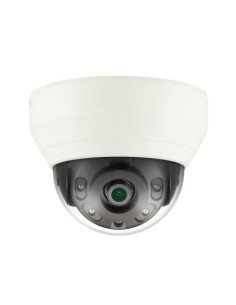 Acheter HANWHA VISION QND-6012RP HANWHA VISION. Caméra mini-dôme IP 2 Mpx à optique fixe 2.8mm IR 20 m avec ICR WDR H.265 SD int