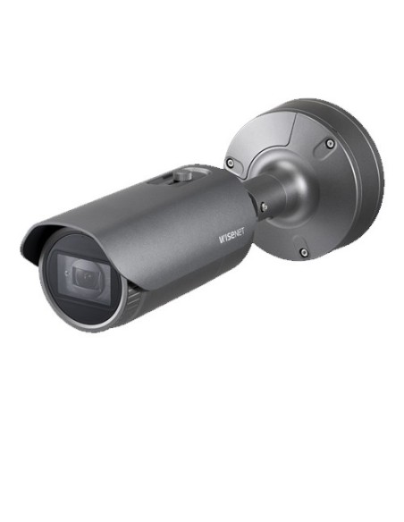 Acheter HANWHA VISION XNO-6080R HANWHA VISION. Caméra bullet IP 2 Mpx avec optique motorisée 2.8-12mm, IR 50 m avec ICR, WDR 150