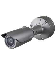 Acheter HANWHA VISION XNO-8020R HANWHA VISION. Caméra bullet IP 5 Mpx à optique fixe 3.7mm IR 30 m WDR IP67/IK10 12 Vcc/PoE.