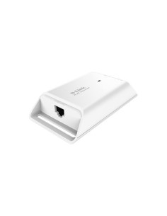 Acheter D-LINK DPE-101GI D-LINK. Injecteur PoE Gigabit. PoE 802.3af 19,2 W