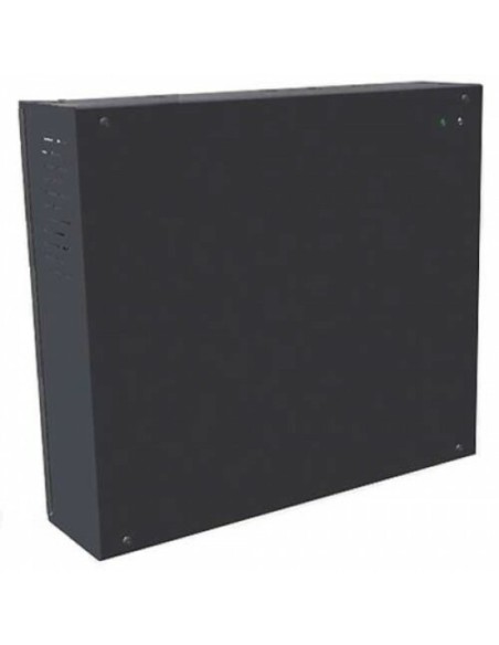 OEM M2420FA-EN54 CASMAR. Fonte de alimentação comutada de 24 V / 2 supervisionada