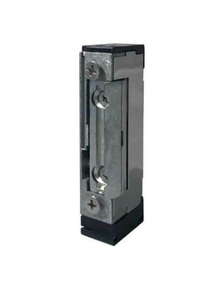 Acheter DORCAS 99NDF-PRE-305-L22G DORCAS. Gâche électrique 12-24 Vcc/ca « Fail Secure » avec commutateur de déverrouillage et tê