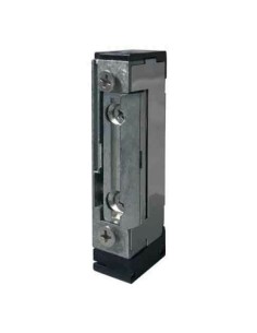 Kaufen DORCAS 99NDF-PRE-L22G DORCAS. Türöffner 12–24 V DC/AC „Fail Secure“ mit Entriegelung, lange Frontplatte