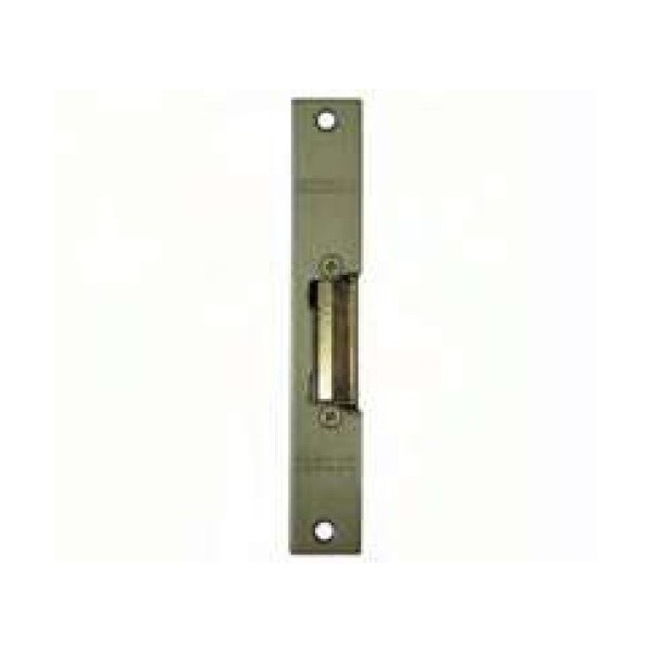 Acquistare DORCAS R-50N412-FC DORCAS. Incontro elettrico 12Vcc “Fail Secure” con commutatore, fronte corto