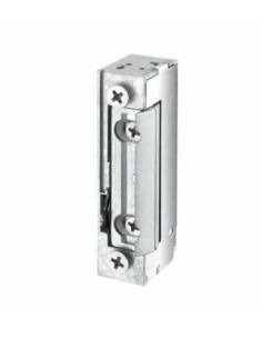 Dorcas 99NF-305-P22G Dorcas. Slip 12-24 VCC / ACC "Fail Secure" com interruptor de trava ajustável e frente curta.