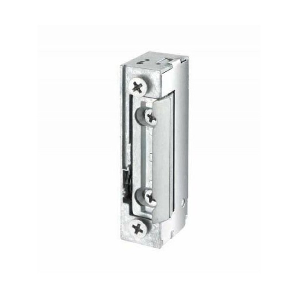 Dorcas 99NF-305-P22G Dorcas. Slip 12-24 VCC / ACC "Fail Secure" com interruptor de trava ajustável e frente curta.