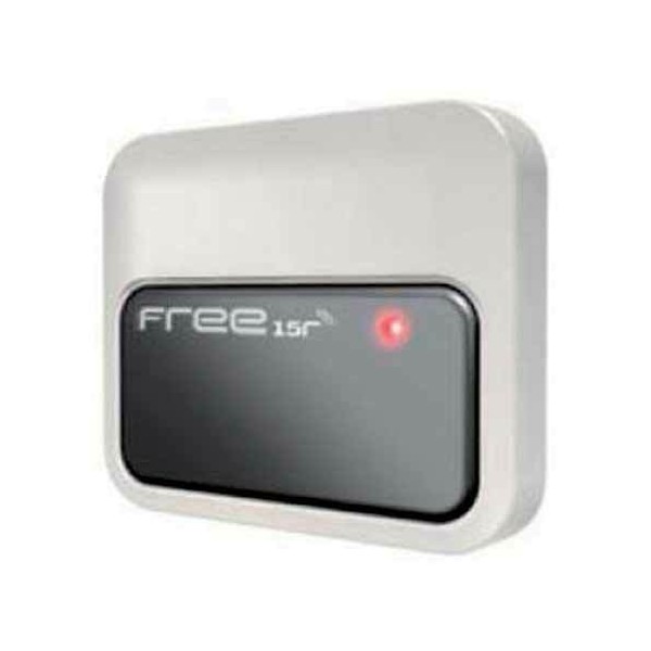 JCM ACT_FREE15 JCM. Ativador livre de tag / bracelete até 15m