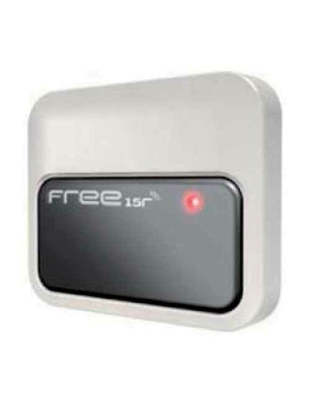 JCM ACT_FREE15 JCM. Ativador livre de tag / bracelete até 15m