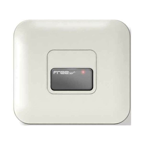 JCM ACT_FREE50 JCM. Ativador de Tag Free-T até 5 m.