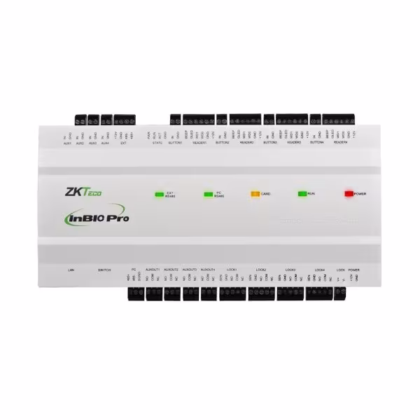 Comprar ZKTECO | Loja Online Oficial