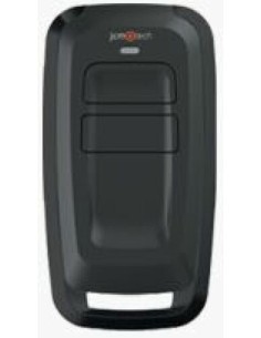 JCM muvtri2-cass jcm. Emitor Prog Tri-Tecno Movimento 86835 MHz 2 Canais Protocolo Casmar.