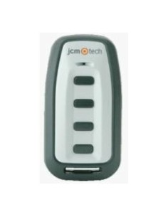 Acquistare JCM MOTION GO-PRO4 JCM. Trasmettitore programmabile Motion 868,35 MHz a 4 canali, protocollo Casmar.