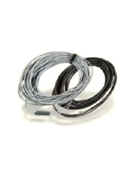 OEM AG-XB6-5 CASMAR. Loop indutivo pré-aquecido com um perímetro de 6 metros (2 x 1 m) e cauda blindada de 5 metros