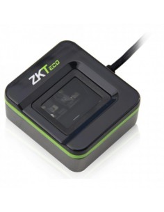 Zkteco slk20r zkteco. Leitor biométrico biométrico USB para sistemas de zkteco online