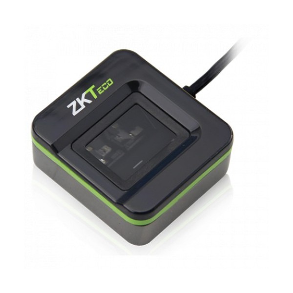 Zkteco slk20r zkteco. Leitor biométrico biométrico USB para sistemas de zkteco online