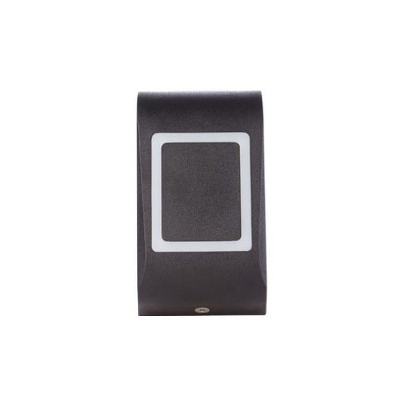 XPR MTPXBK-MF-SA XPR. Leitor de proximidade Offline Mifare Smart Gama mini preto compatível com proams de programas