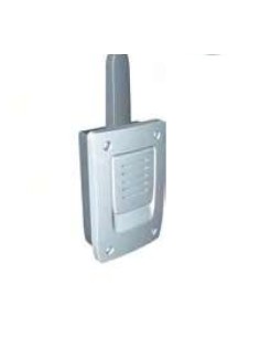 Acheter JCM MOTION WAVE500-2B JCM. Récepteur Wave 868,35 MHz, 2 canaux, 500 codes, 12/24 Vcc, protocole Casmar.
