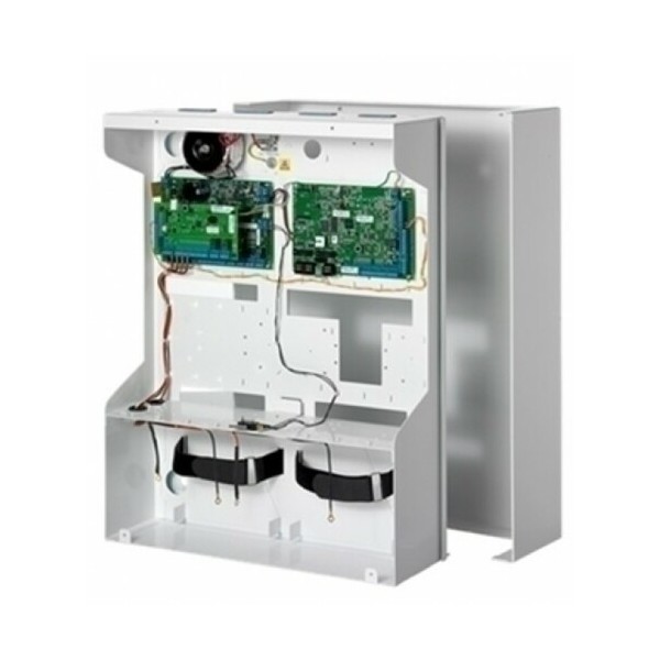 Acre SPC5350.320-L1 Acre. Alarmes Centrais 16/128 Áreas com Caixa Big Communicator IP