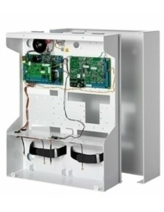 Acre SPC6350.320-L1 Acre. Alarmes Centrais 16/512 Áreas com Caixa Big Communicator IP