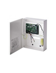 Acre SPC6330.320-L1 Acre. Alarmes centrais de 8-512 zonas com comunicador IP.g3