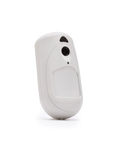 Risco RWX95CMP800C Risco. Detector PIR Imune Pets com câmera VR