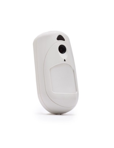 Acheter RISCO RWX95CMP800C RISCO. Détecteur PIR immunisé contre les animaux domestiques avec caméra VR