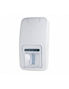 Kaufen Sie VISONIC TOWER 30 AM PG2 VISONIC. Volumetrischer PIR-Melder mit Anti-Maskierung über Funk.