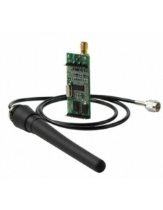 Vanderbilt spcw110.000 acre. Receptor via rádio plug-in para usinas de energia SPC.