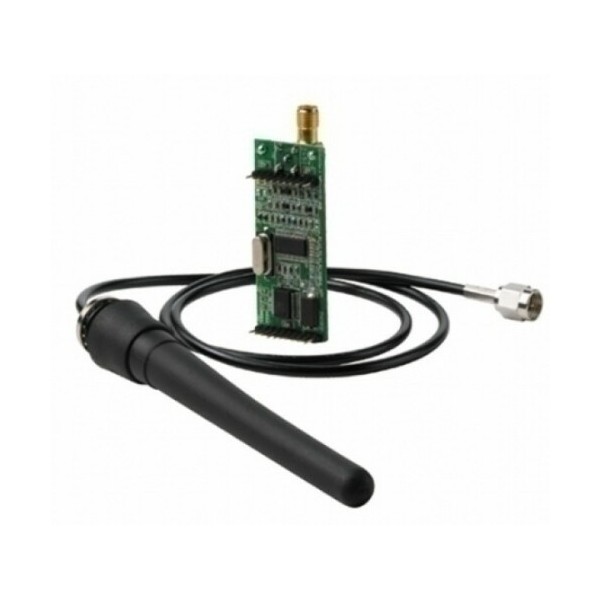 Vanderbilt spcw110.000 acre. Receptor via rádio plug-in para usinas de energia SPC.