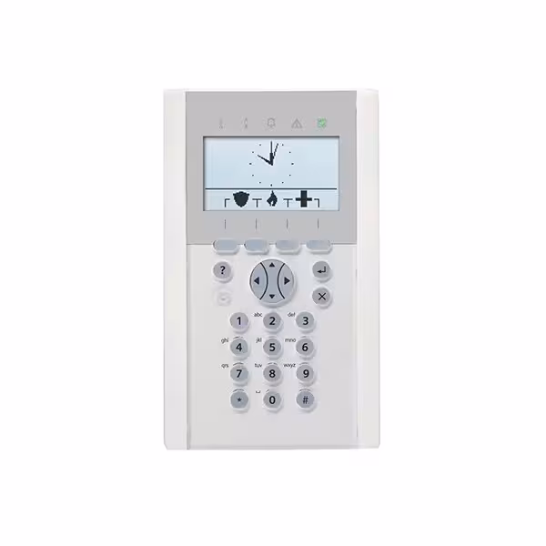 Kaufen ACRE SPCK620.100 ACRE. LCD-Tastatur der SPC-Serie. Grad 3