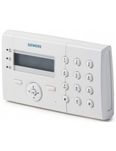 Acheter ACRE SPCK421.100 ACRE. Clavier LCD gamme SPC. Lecteur de proximité intégré. Grade 3