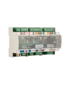 Kaufen XPR EWSI-DR XPR. Controller für 2 Türen / 2 Leser. Inklusive DIN-Schienen-Gehäuse