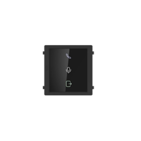Acheter HIKVISION BASIC DS-KD-IN HIKBASIC. Module indicateur d’état : appel, ouverture de porte et communication audio établies