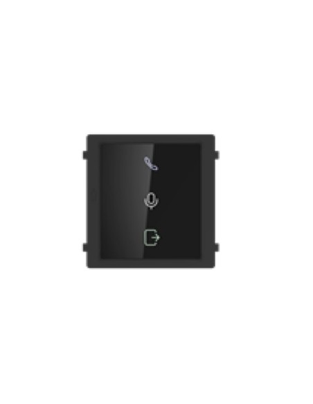 Acheter HIKVISION BASIC DS-KD-IN HIKBASIC. Module indicateur d’état : appel, ouverture de porte et communication audio établies