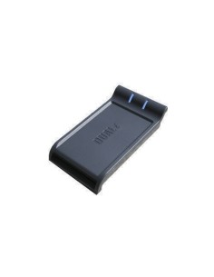 Acheter SUPREMA DUAL-I SUPREMA. Lecteur/enregistreur USB de cartes Mifare Duali DE-620. Compatible uniquement avec Biostar 2.