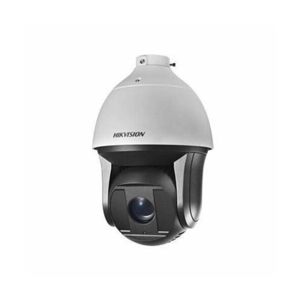 Hikvision pro ds-2ae5225ti-a hikpro. Dome PTZ HD-TVI AHD HD-CVI e Analógico 2MPX Zoom X25 IR 150M WDR IP66 24VAC. Inclui Sopport