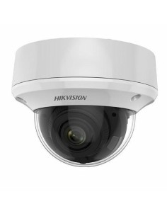 Acquistare HIKVISION VALUE DS-2CE5AU1T-AVPIT3ZF HIKVALUE. Telecamera minidome HD-TVI AHD HD-CVI e analogica 8Mpx con ottica moto