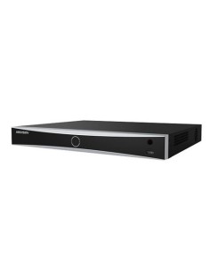 Acheter HIKVISION PRO DS-7608NXI-I2/8P/S HIKPRO. NVR 8 canaux ACUSENSE (détection humain/véhicule sur 4 canaux) avec switch PoE 