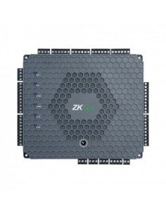 Zkteco Atlas460 Zkteco. O controlador Bio Web do Web do Web do Webserver não inclui caixa ou fonte